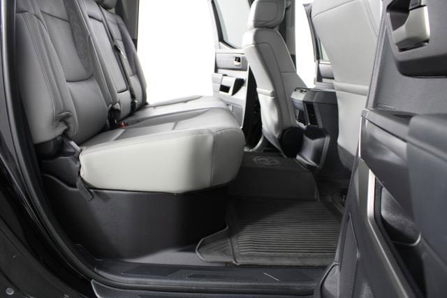 2023 Toyota Tundra 4WD SR5
