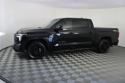 2023 Toyota Tundra 4WD SR5