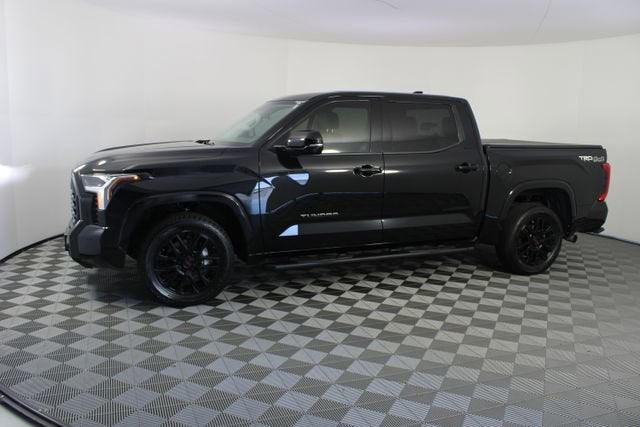 2023 Toyota Tundra 4WD SR5