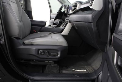 2023 Toyota Tundra 4WD SR5