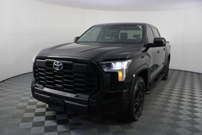 2023 Toyota Tundra 4WD SR5