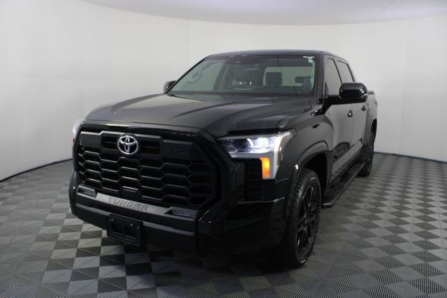 2023 Toyota Tundra 4WD SR5