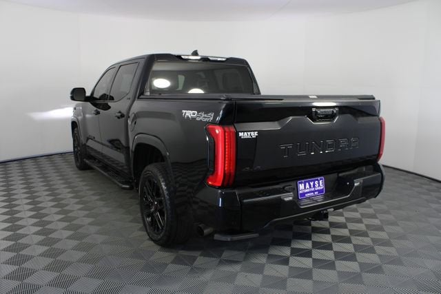 2023 Toyota Tundra 4WD SR5