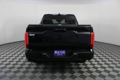 2023 Toyota Tundra 4WD SR5