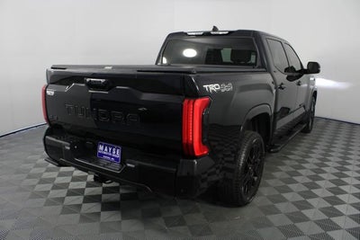 2023 Toyota Tundra 4WD SR5