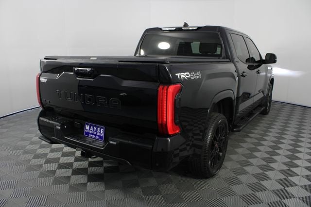 2023 Toyota Tundra 4WD SR5