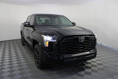 2023 Toyota Tundra 4WD SR5