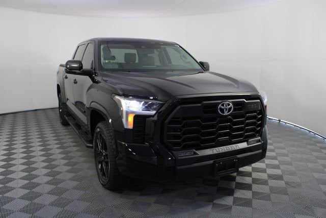 2023 Toyota Tundra 4WD SR5