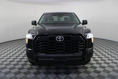 2023 Toyota Tundra 4WD SR5