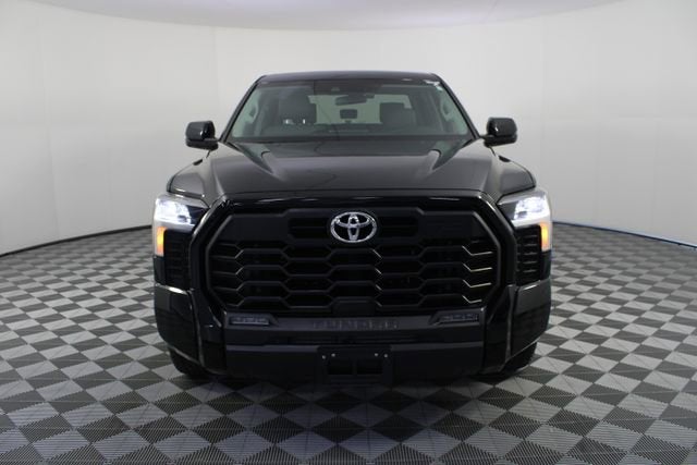 2023 Toyota Tundra 4WD SR5