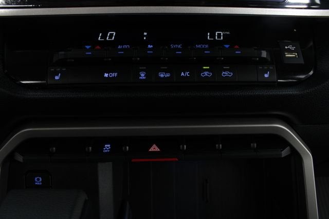 2023 Toyota Tundra 4WD SR5
