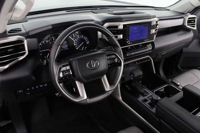 2023 Toyota Tundra 4WD SR5