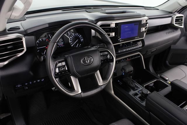 2023 Toyota Tundra 4WD SR5