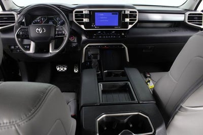 2023 Toyota Tundra 4WD SR5