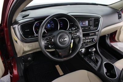 2014 Kia Optima LX