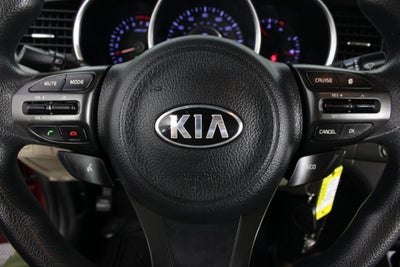 2014 Kia Optima LX