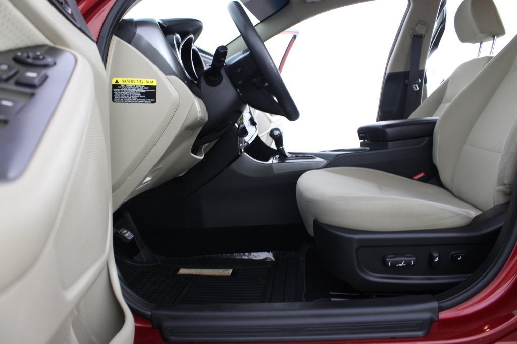 2014 Kia Optima LX