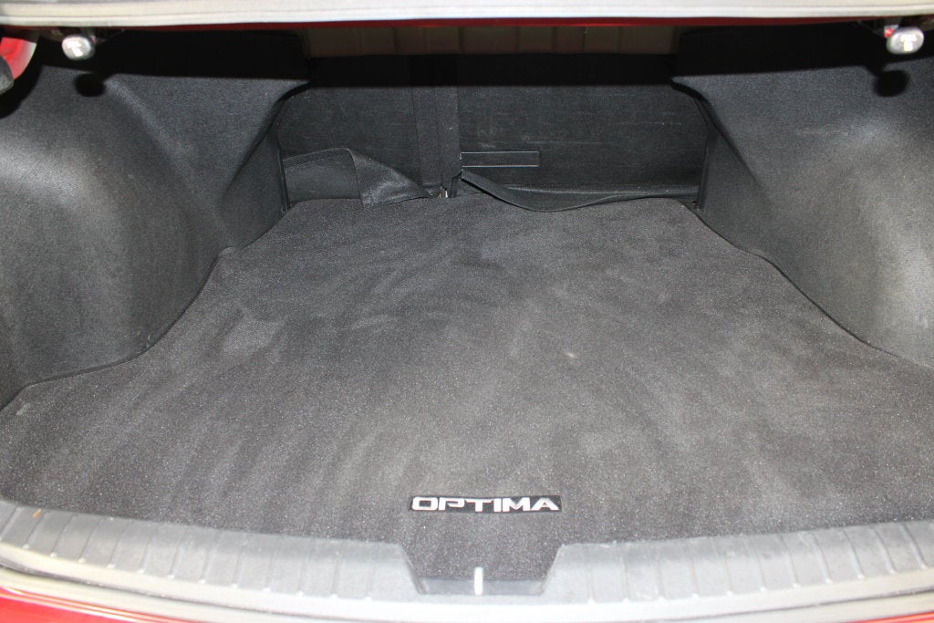 2014 Kia Optima LX