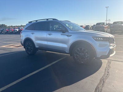 2021 Kia Sorento EX