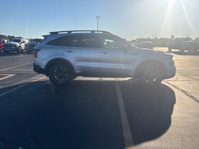 2021 Kia Sorento EX