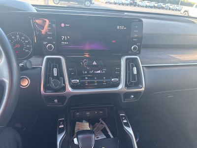 2021 Kia Sorento EX