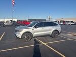 2021 Kia Sorento EX