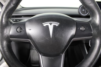 2018 Tesla Model 3 Long Range Battery