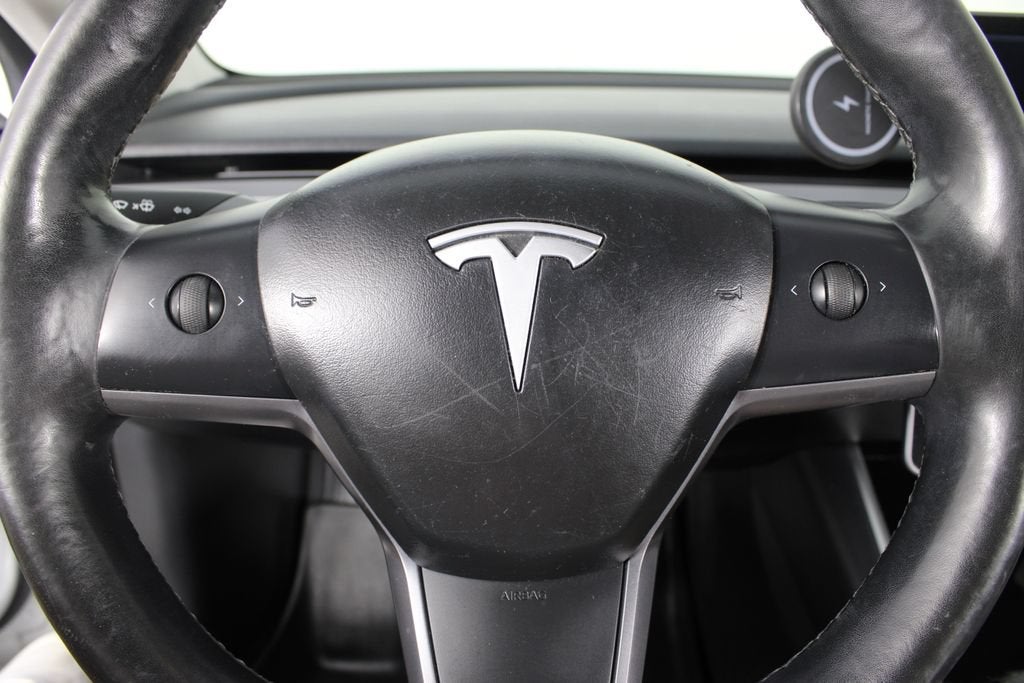 2018 Tesla Model 3 Long Range Battery