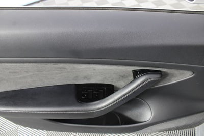 2018 Tesla Model 3 Long Range Battery