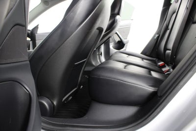 2018 Tesla Model 3 Long Range Battery