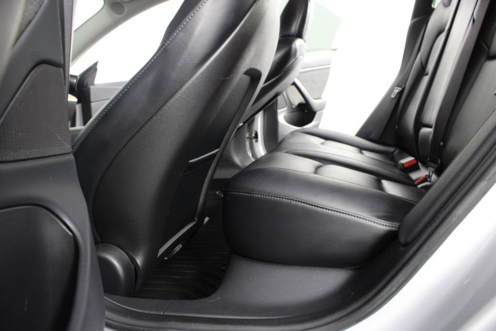 2018 Tesla Model 3 Long Range Battery