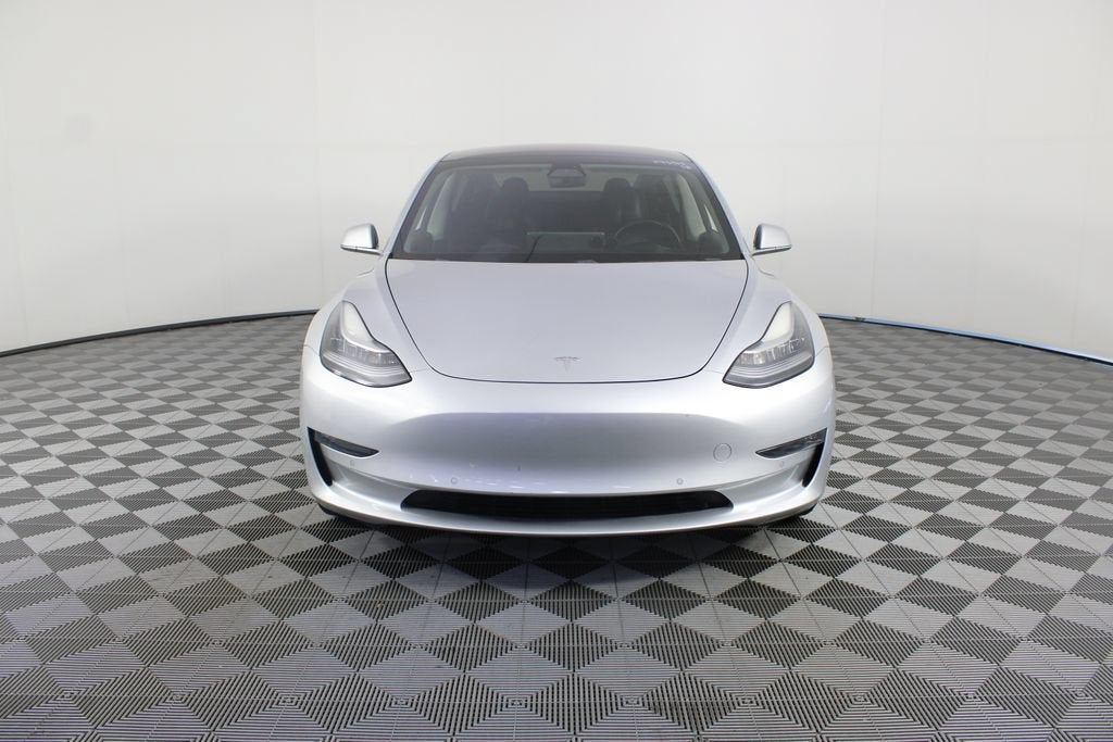 2018 Tesla Model 3 Long Range Battery