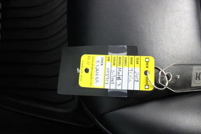 2018 Tesla Model 3 Long Range Battery