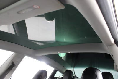 2018 Tesla Model 3 Long Range Battery