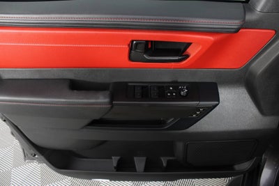 2024 Toyota Sequoia SR5