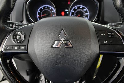 2016 Mitsubishi Outlander Sport 2.0 ES