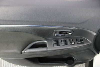 2016 Mitsubishi Outlander Sport 2.0 ES