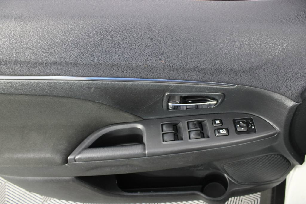 2016 Mitsubishi Outlander Sport 2.0 ES
