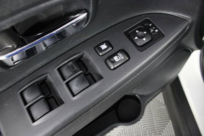 2016 Mitsubishi Outlander Sport 2.0 ES