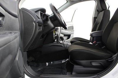 2016 Mitsubishi Outlander Sport 2.0 ES