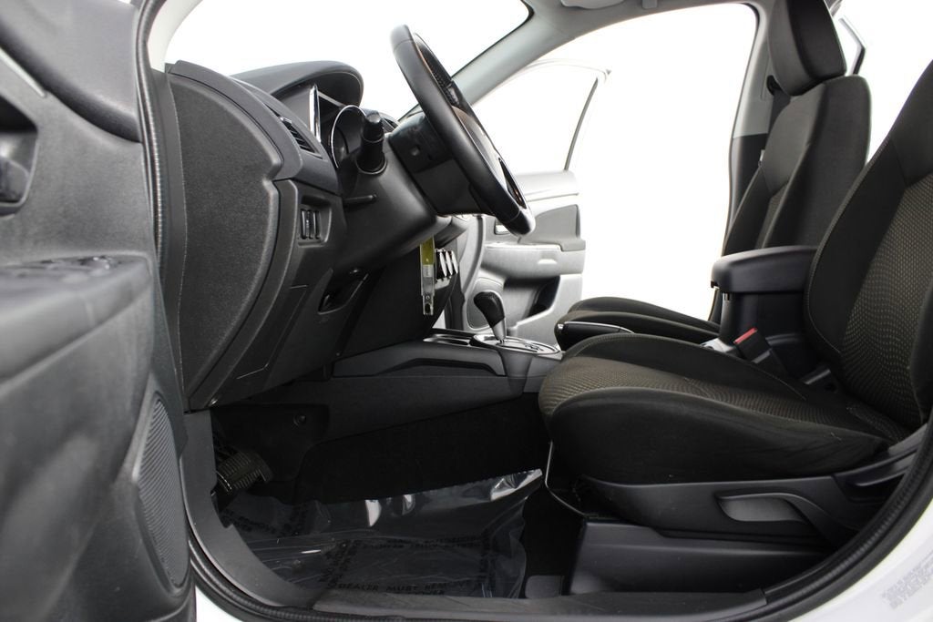 2016 Mitsubishi Outlander Sport 2.0 ES