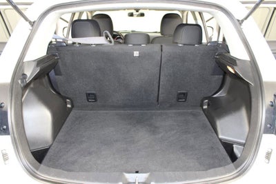 2016 Mitsubishi Outlander Sport 2.0 ES