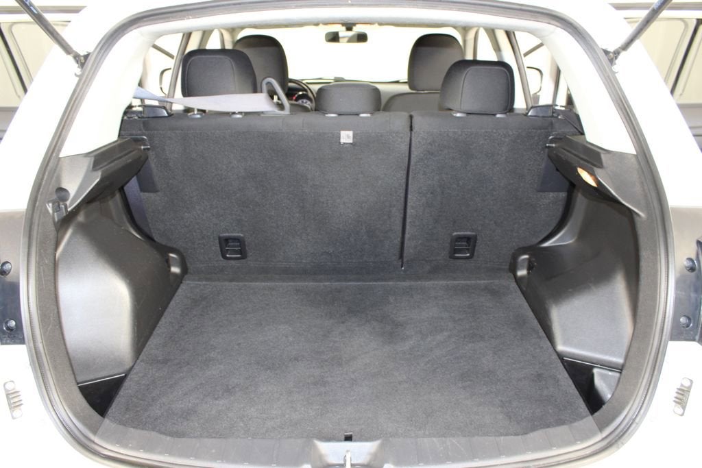 2016 Mitsubishi Outlander Sport 2.0 ES