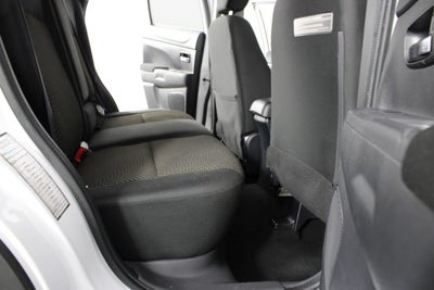 2016 Mitsubishi Outlander Sport 2.0 ES