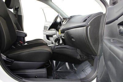 2016 Mitsubishi Outlander Sport 2.0 ES