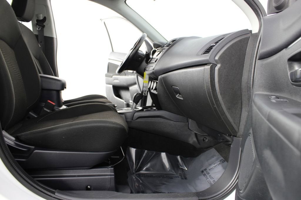 2016 Mitsubishi Outlander Sport 2.0 ES