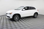 2016 Mitsubishi Outlander Sport 2.0 ES