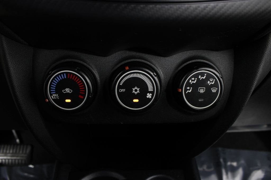 2016 Mitsubishi Outlander Sport 2.0 ES