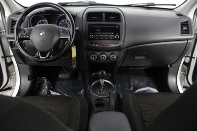 2016 Mitsubishi Outlander Sport 2.0 ES