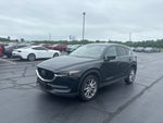 2019 Mazda Mazda CX-5 Grand Touring